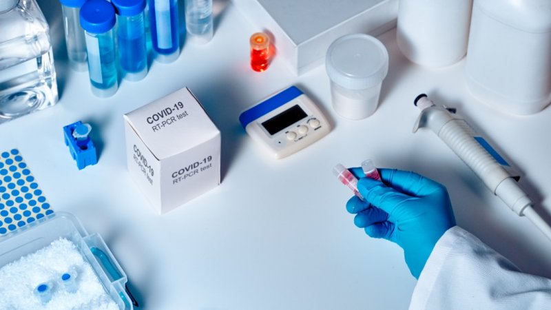 楽天がコロナ検査キット発売 PCR検査をどう考えるべきか