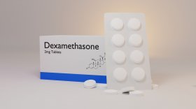 抗炎症薬『デキサメタゾン』を新型コロナ治療薬に認定　厚労省